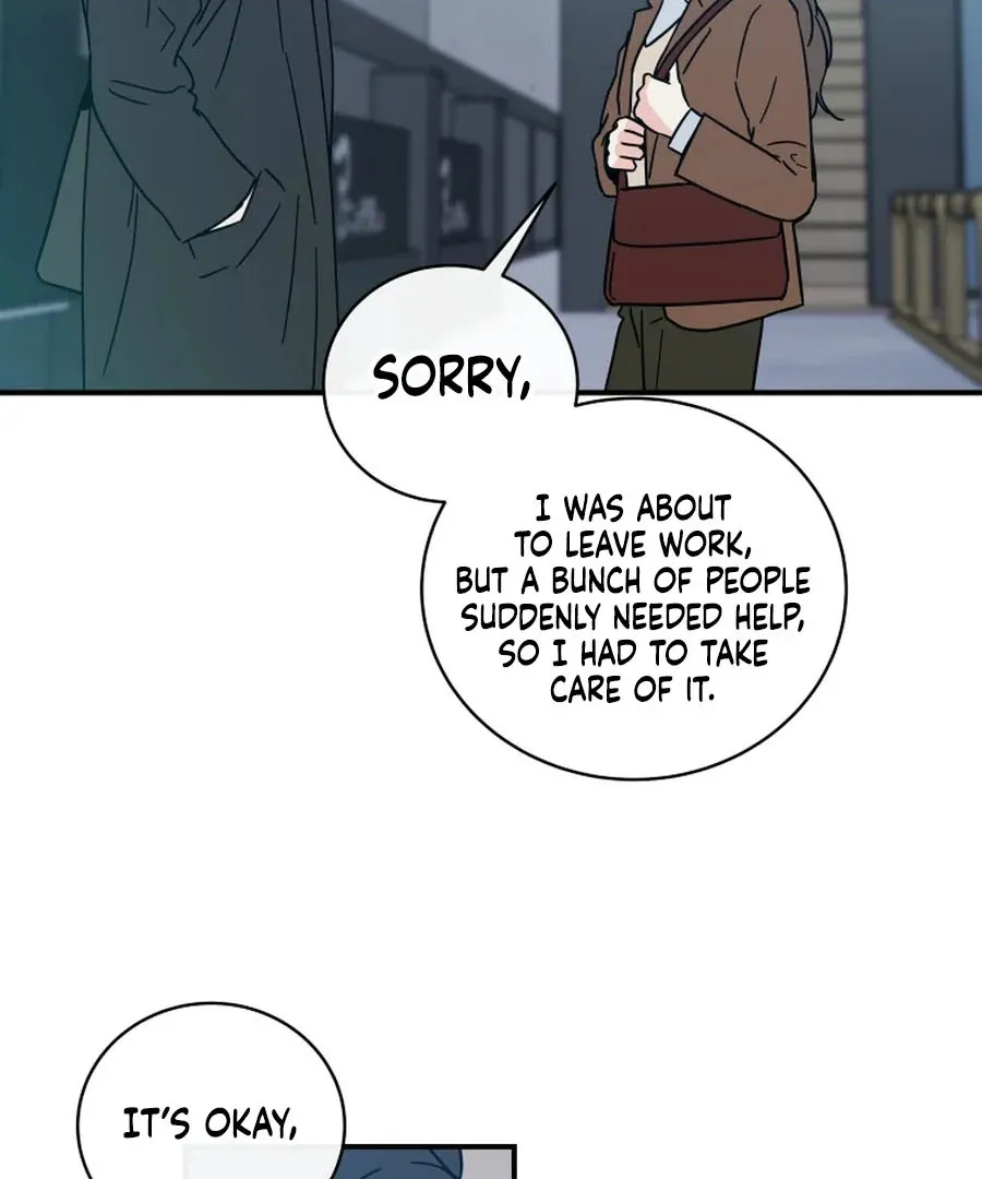 Read Love Hell chapter 10 image 5 on Lezhin