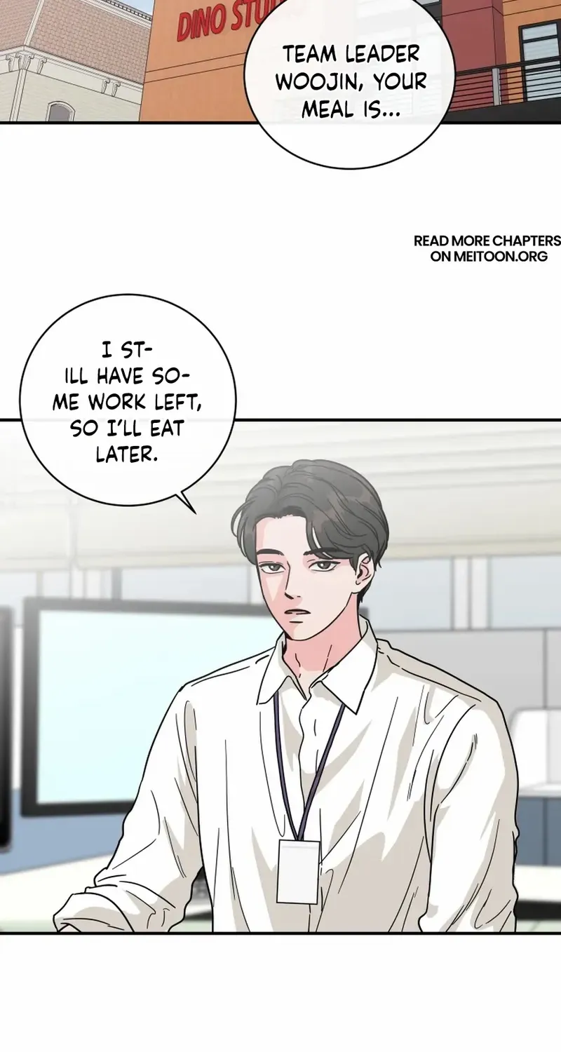 Read Love Hell chapter 11 image 1 on Lezhin