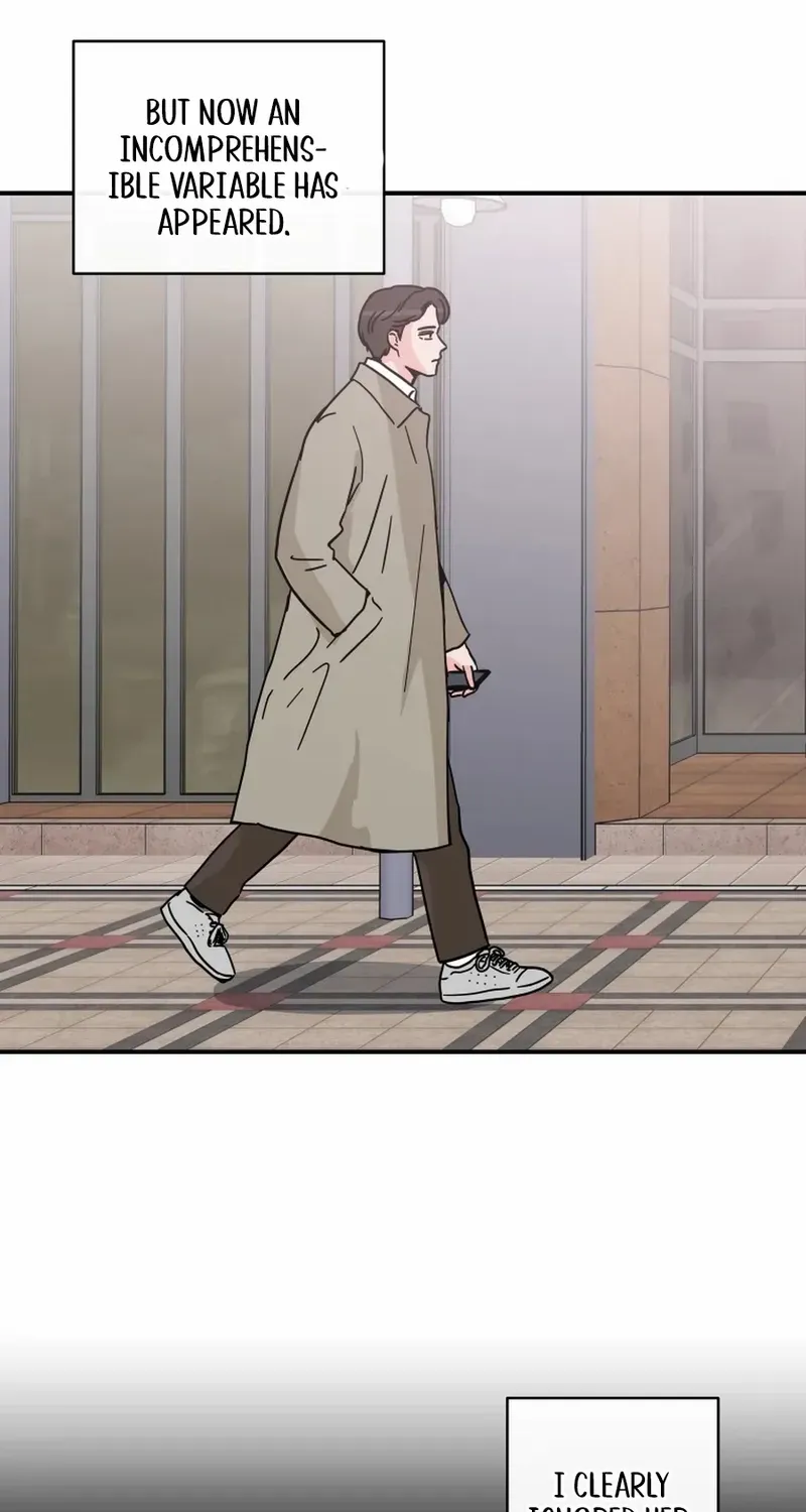 Read Love Hell chapter 11 image 11 on Lezhin