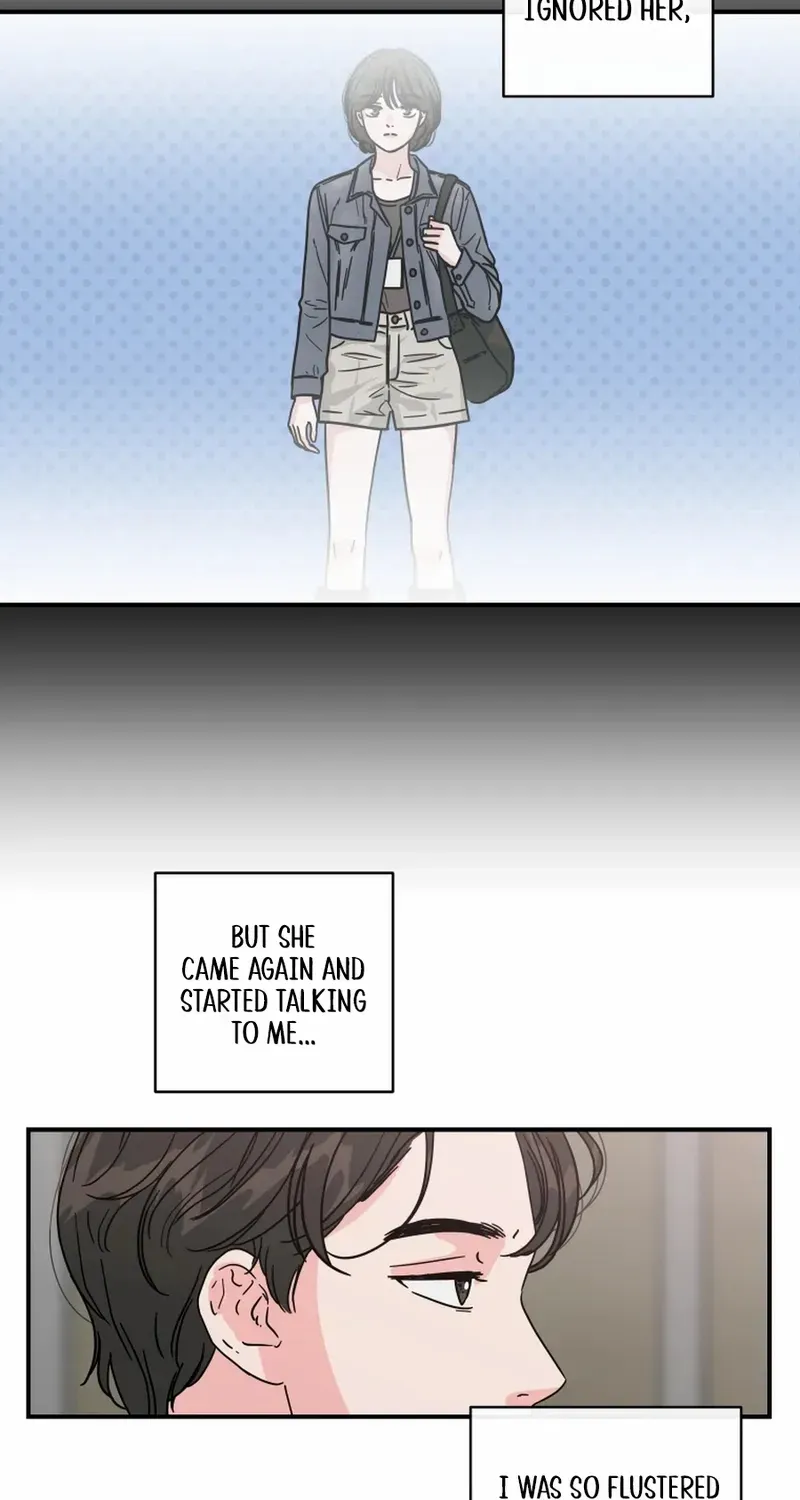 Read Love Hell chapter 11 image 12 on Lezhin