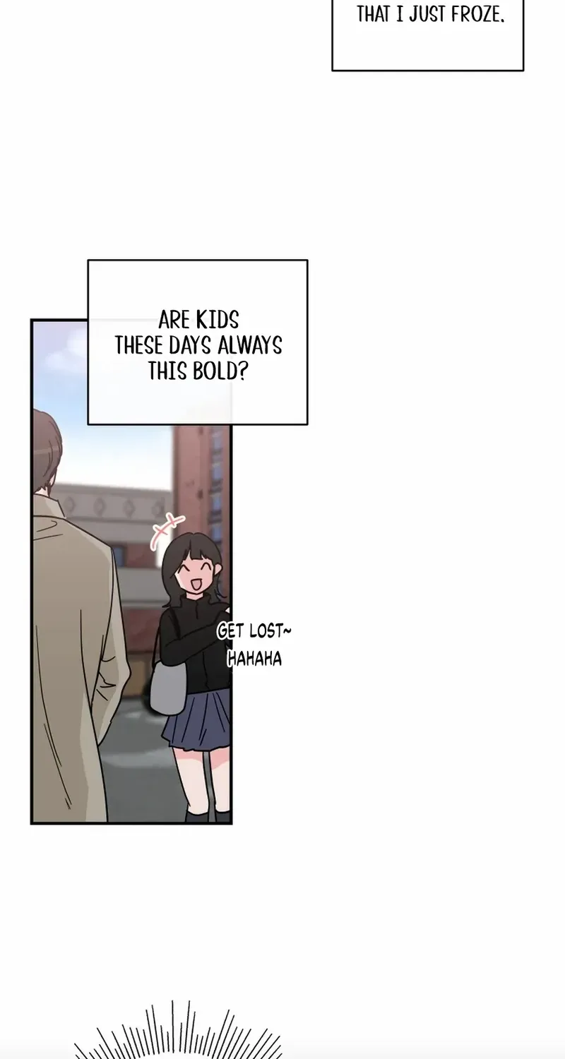 Read Love Hell chapter 11 image 13 on Lezhin