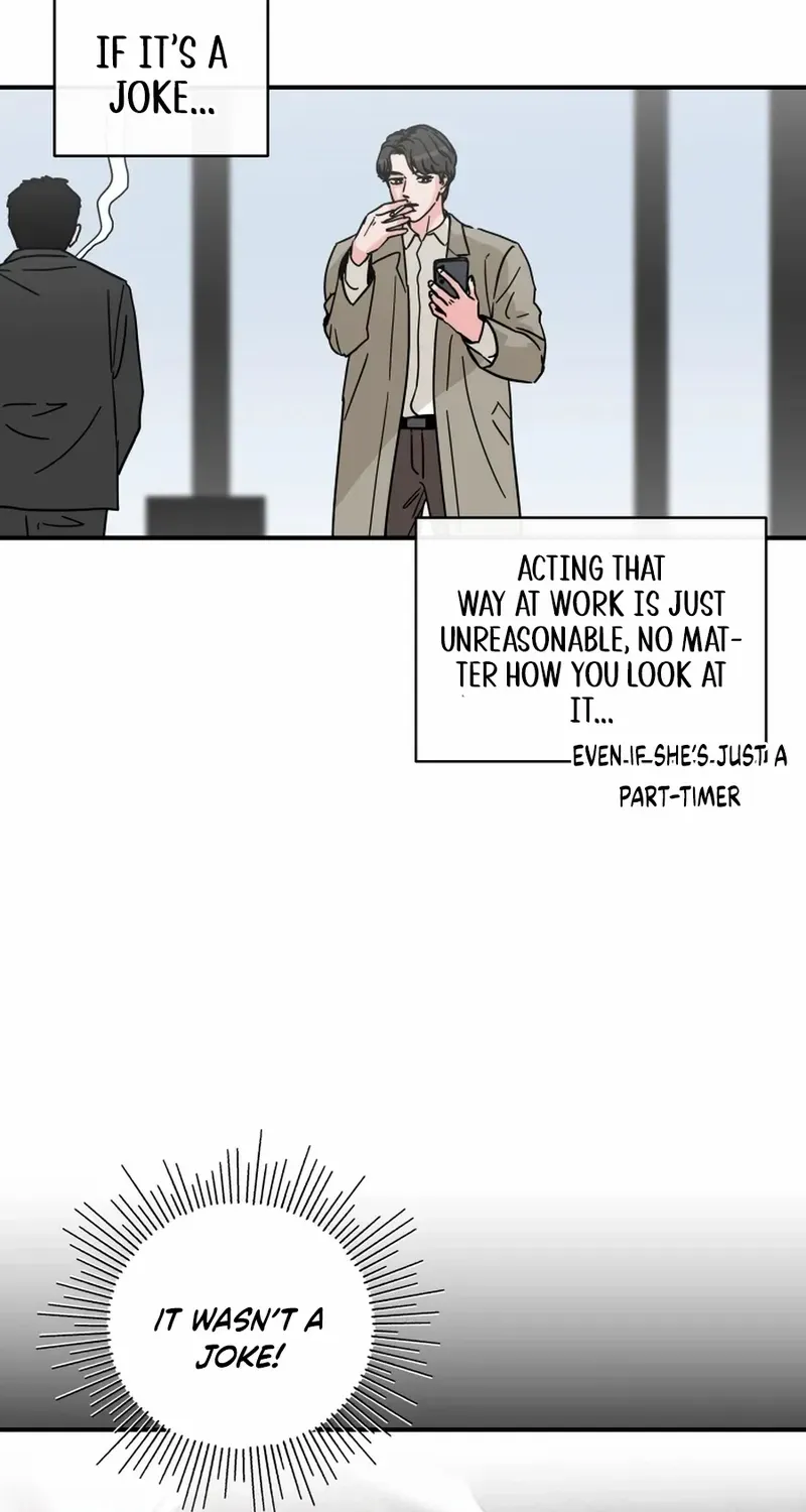 Read Love Hell chapter 11 image 15 on Lezhin