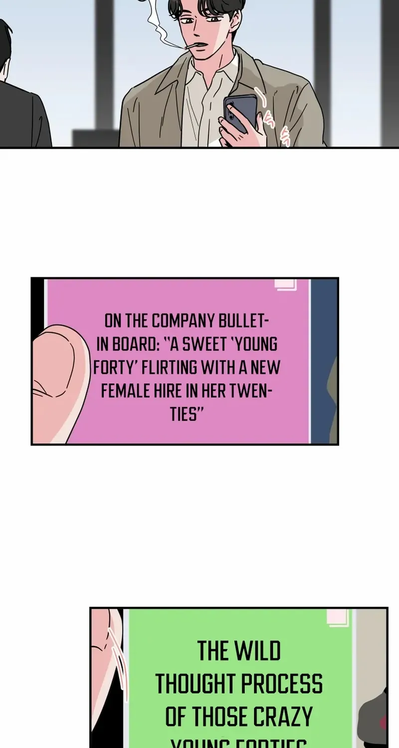 Read Love Hell chapter 11 image 17 on Lezhin