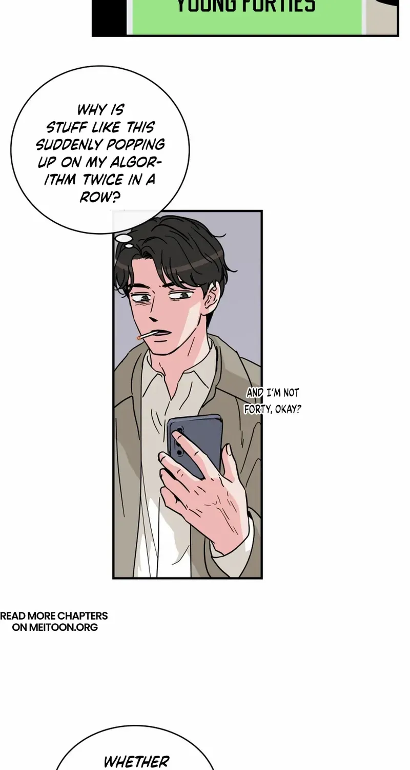 Read Love Hell chapter 11 image 18 on Lezhin