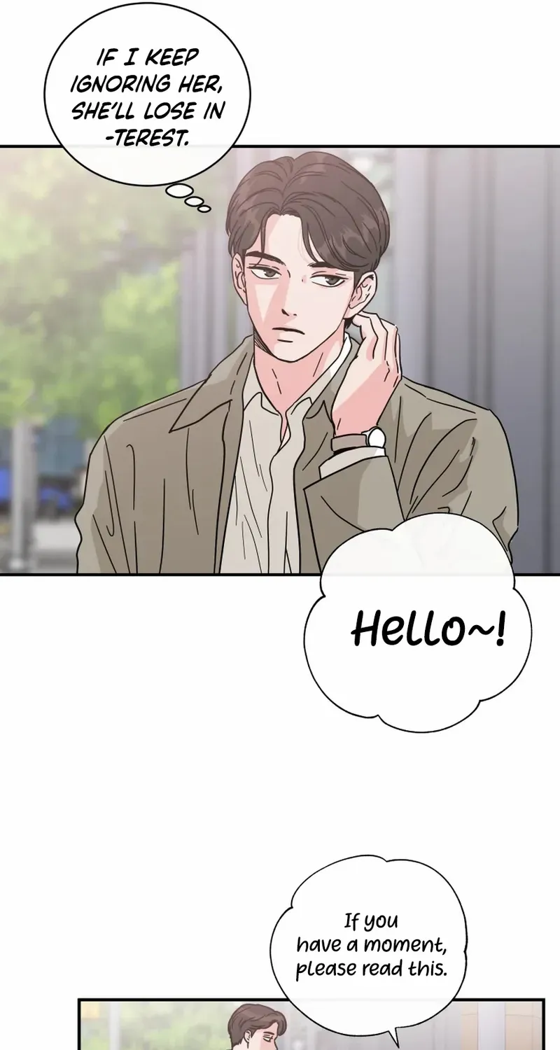 Read Love Hell chapter 11 image 20 on Lezhin