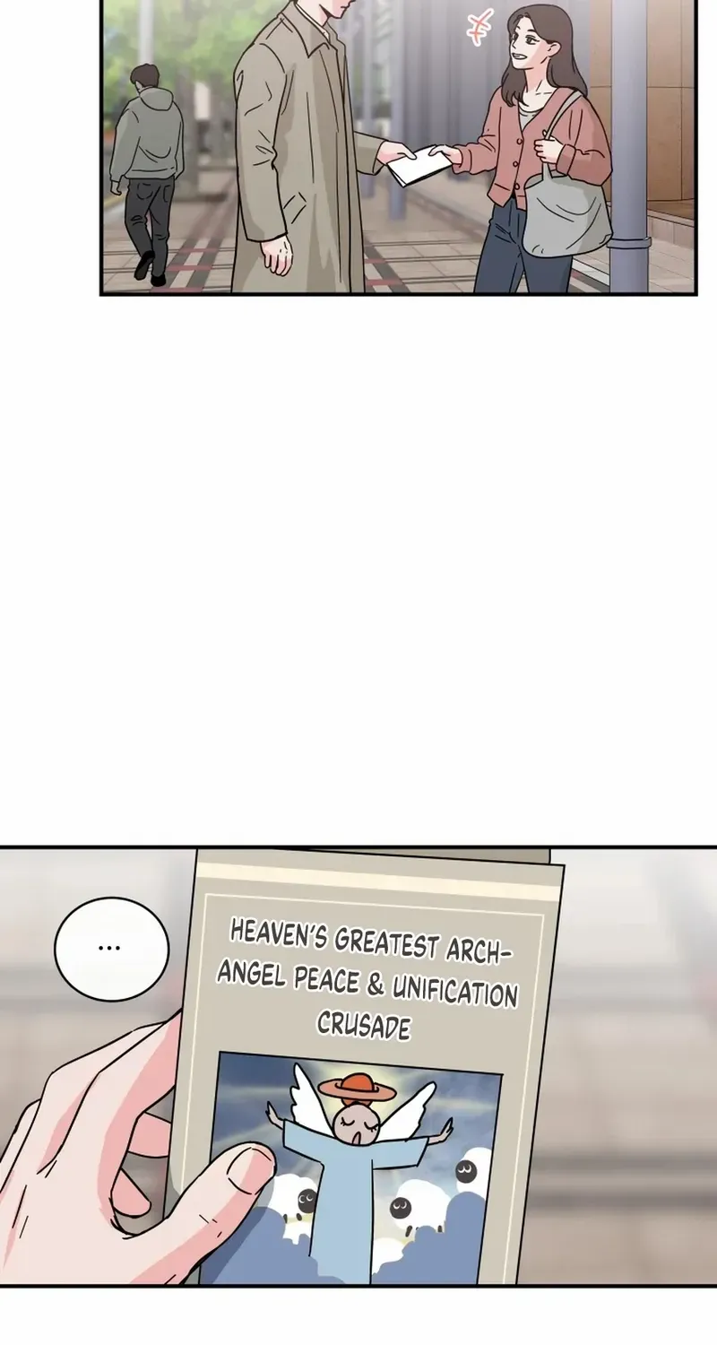 Read Love Hell chapter 11 image 21 on Lezhin