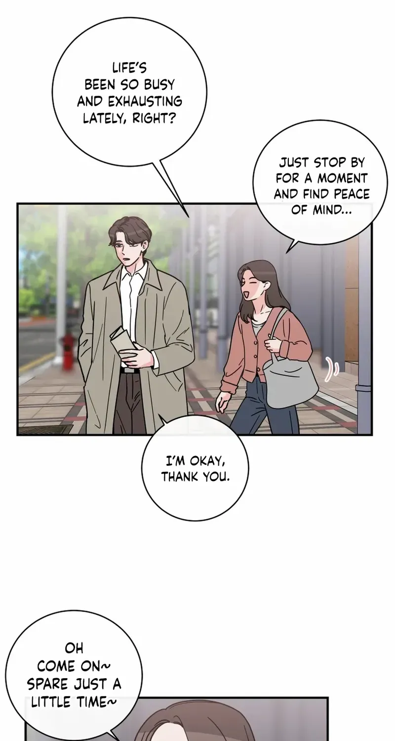 Read Love Hell chapter 11 image 22 on Lezhin