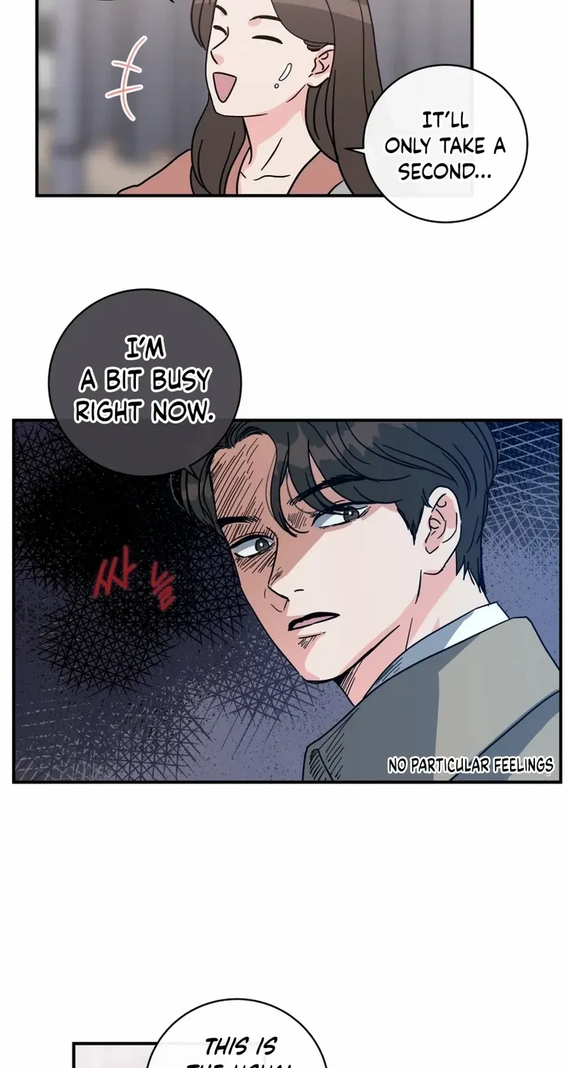 Read Love Hell chapter 11 image 23 on Lezhin