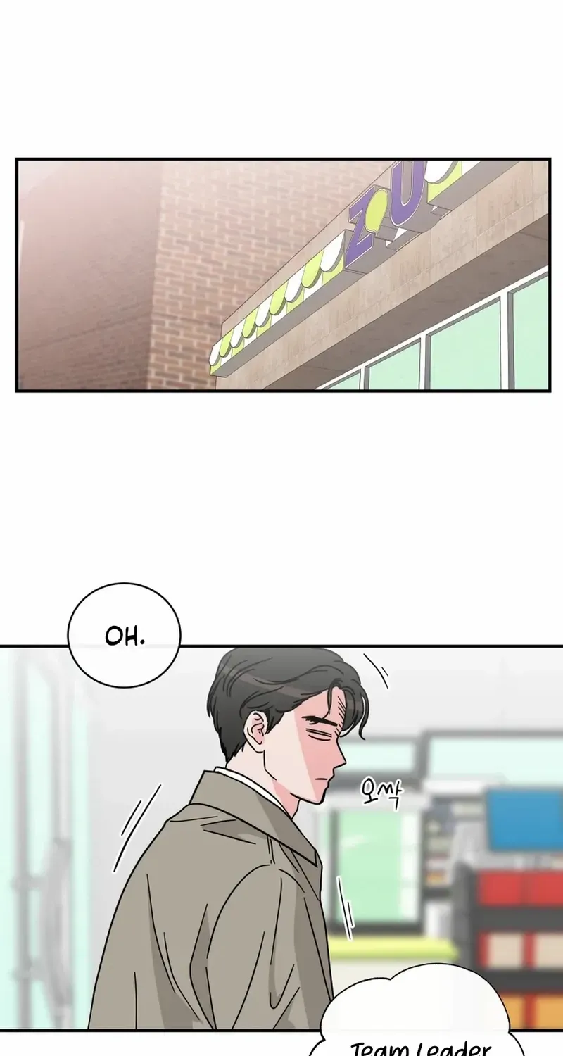 Read Love Hell chapter 11 image 25 on Lezhin