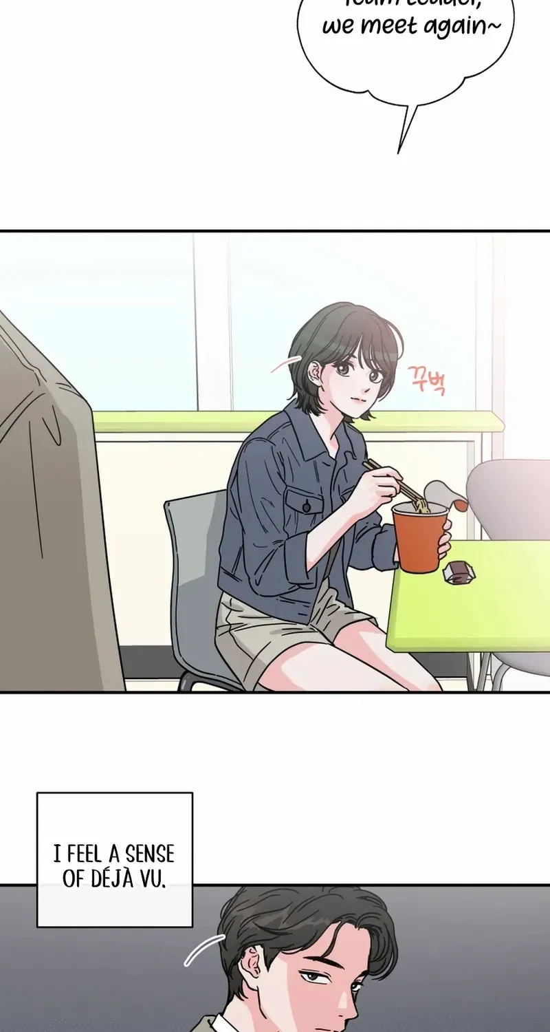 Read Love Hell chapter 11 image 26 on Lezhin