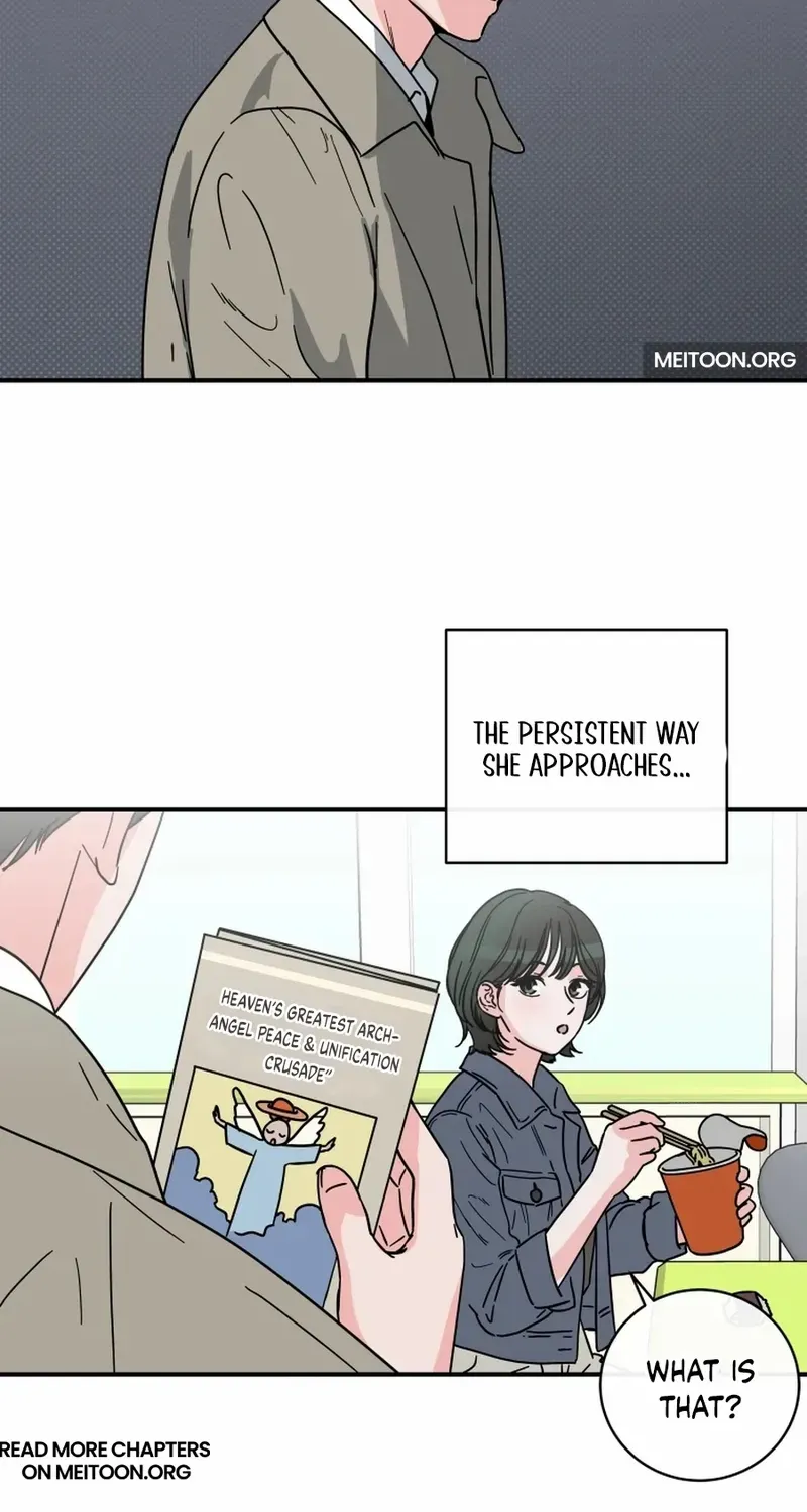 Read Love Hell chapter 11 image 27 on Lezhin