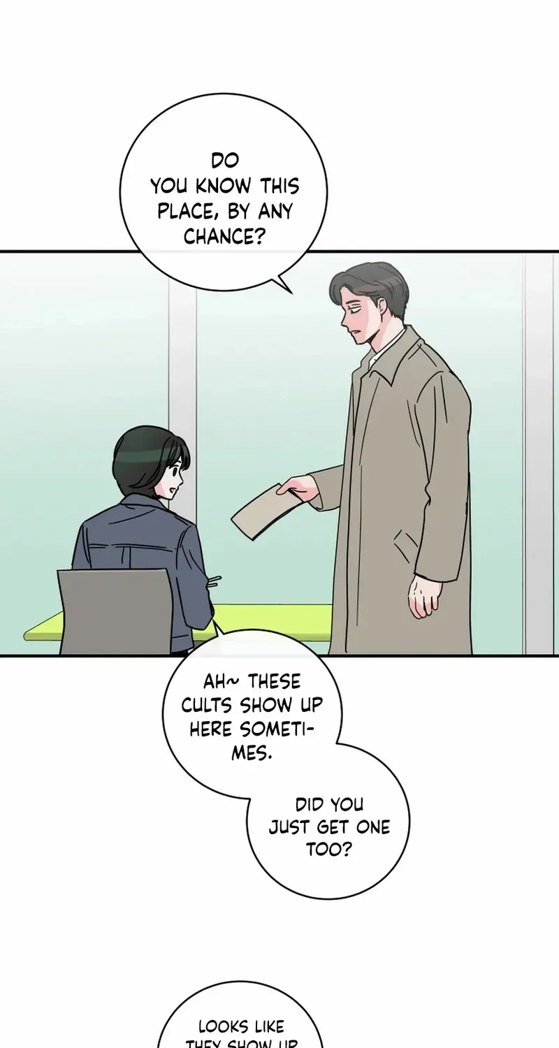 Read Love Hell chapter 11 image 28 on Lezhin