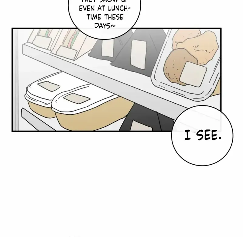 Read Love Hell chapter 11 image 29 on Lezhin