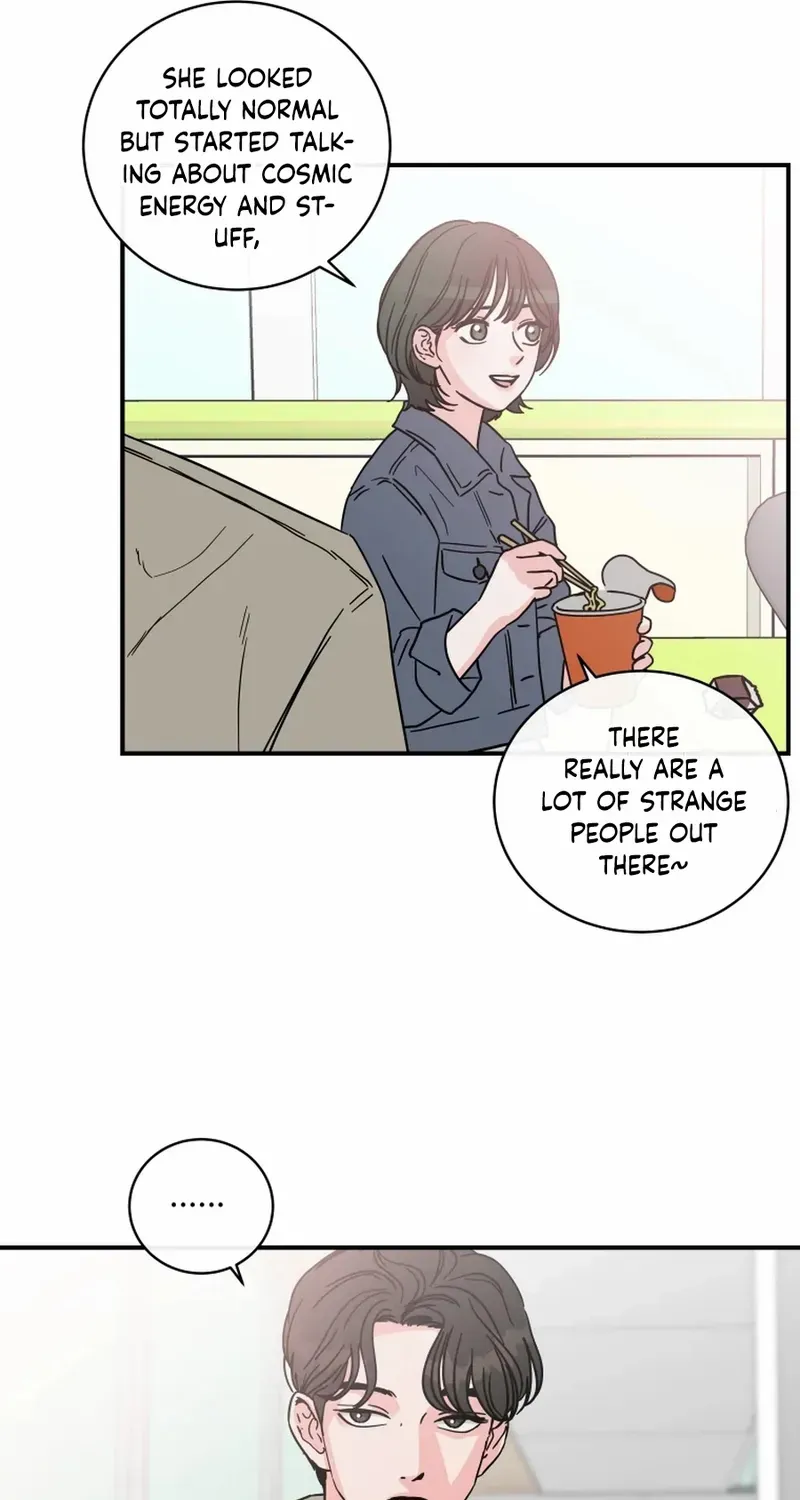 Read Love Hell chapter 11 image 30 on Lezhin