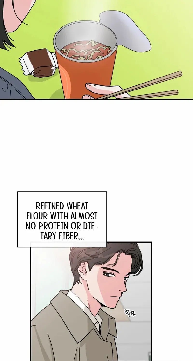 Read Love Hell chapter 11 image 32 on Lezhin