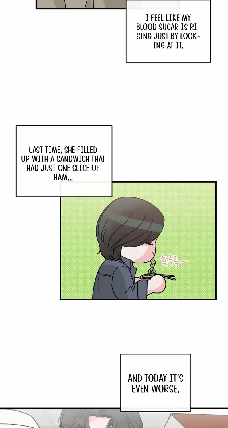 Read Love Hell chapter 11 image 33 on Lezhin