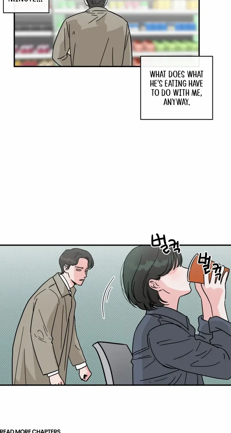 Read Love Hell chapter 11 image 36 on Lezhin