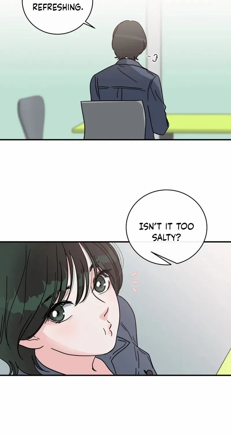 Read Love Hell chapter 11 image 38 on Lezhin