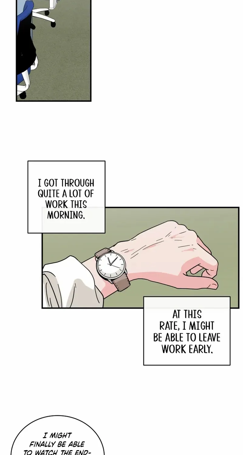 Read Love Hell chapter 11 image 4 on Lezhin