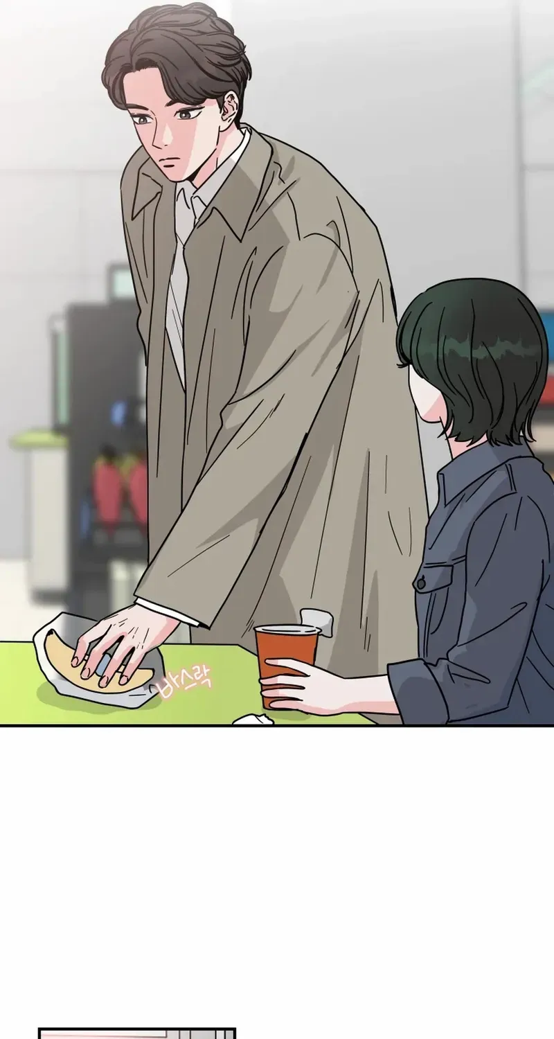 Read Love Hell chapter 11 image 40 on Lezhin