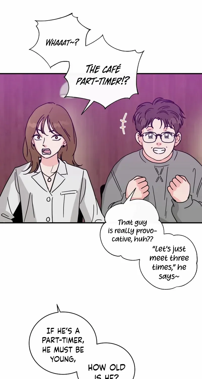Read Love Hell chapter 11 image 44 on Lezhin