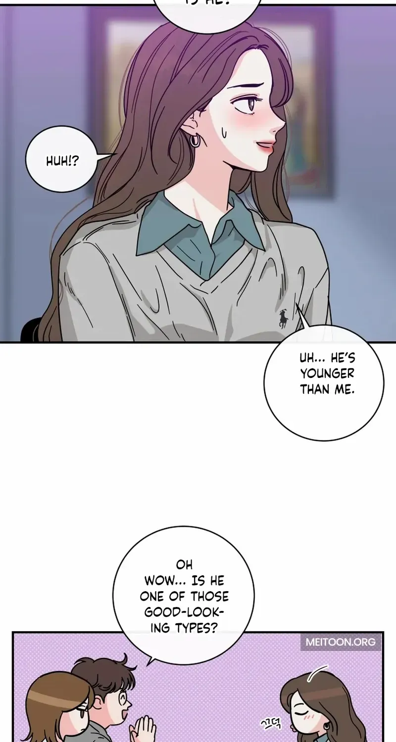 Read Love Hell chapter 11 image 45 on Lezhin