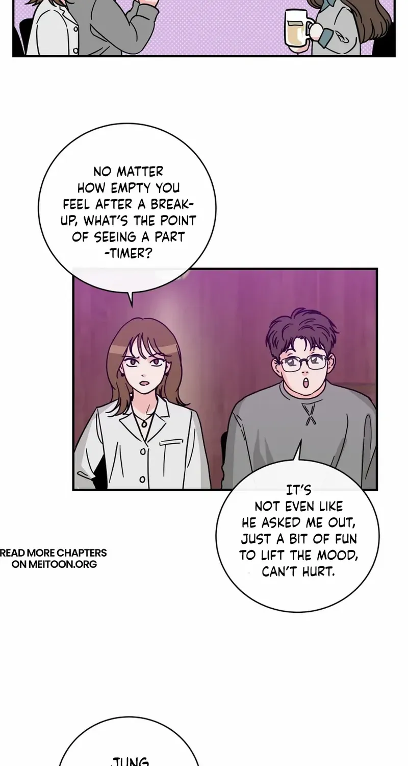 Read Love Hell chapter 11 image 46 on Lezhin