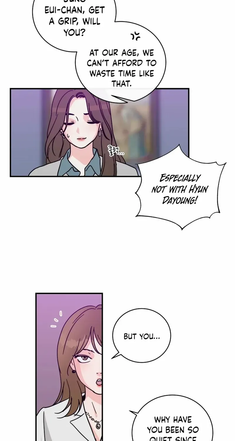 Read Love Hell chapter 11 image 47 on Lezhin