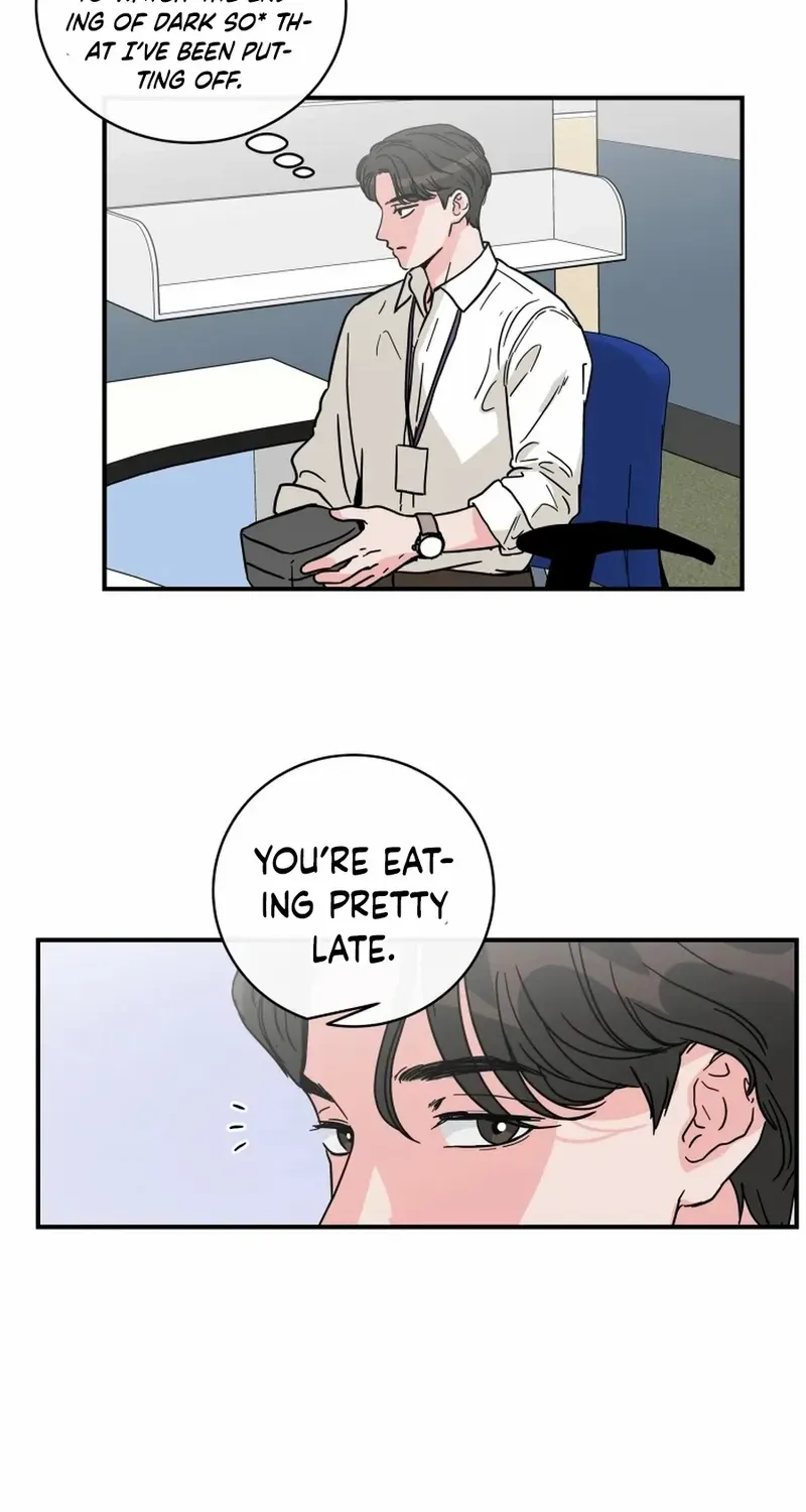 Read Love Hell chapter 11 image 5 on Lezhin