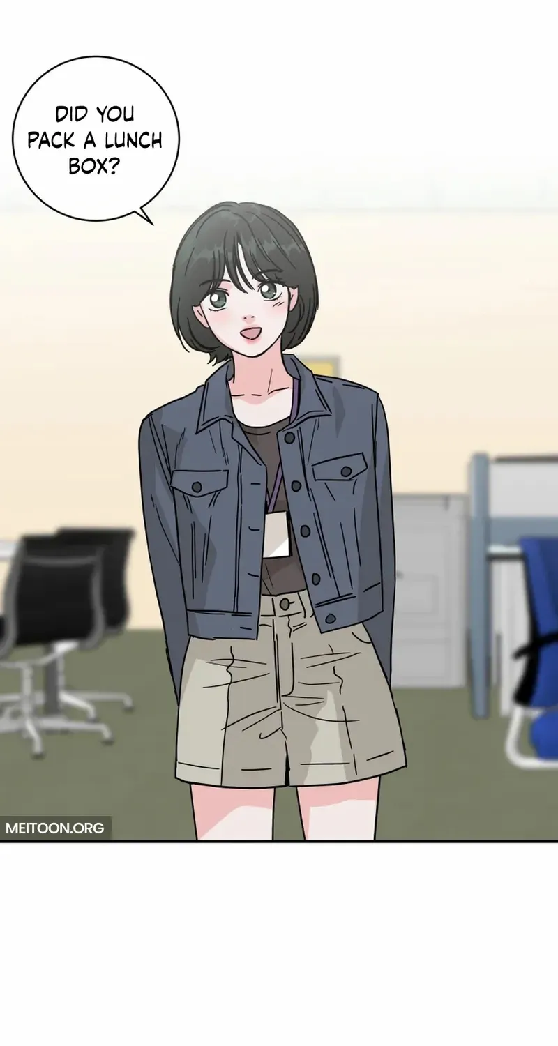 Read Love Hell chapter 11 image 6 on Lezhin