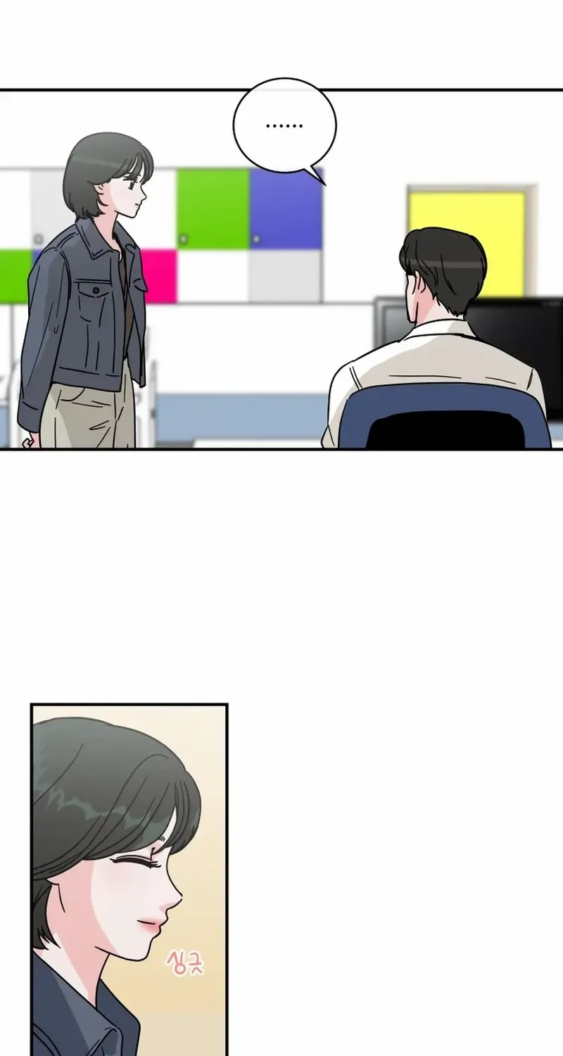Read Love Hell chapter 11 image 7 on Lezhin