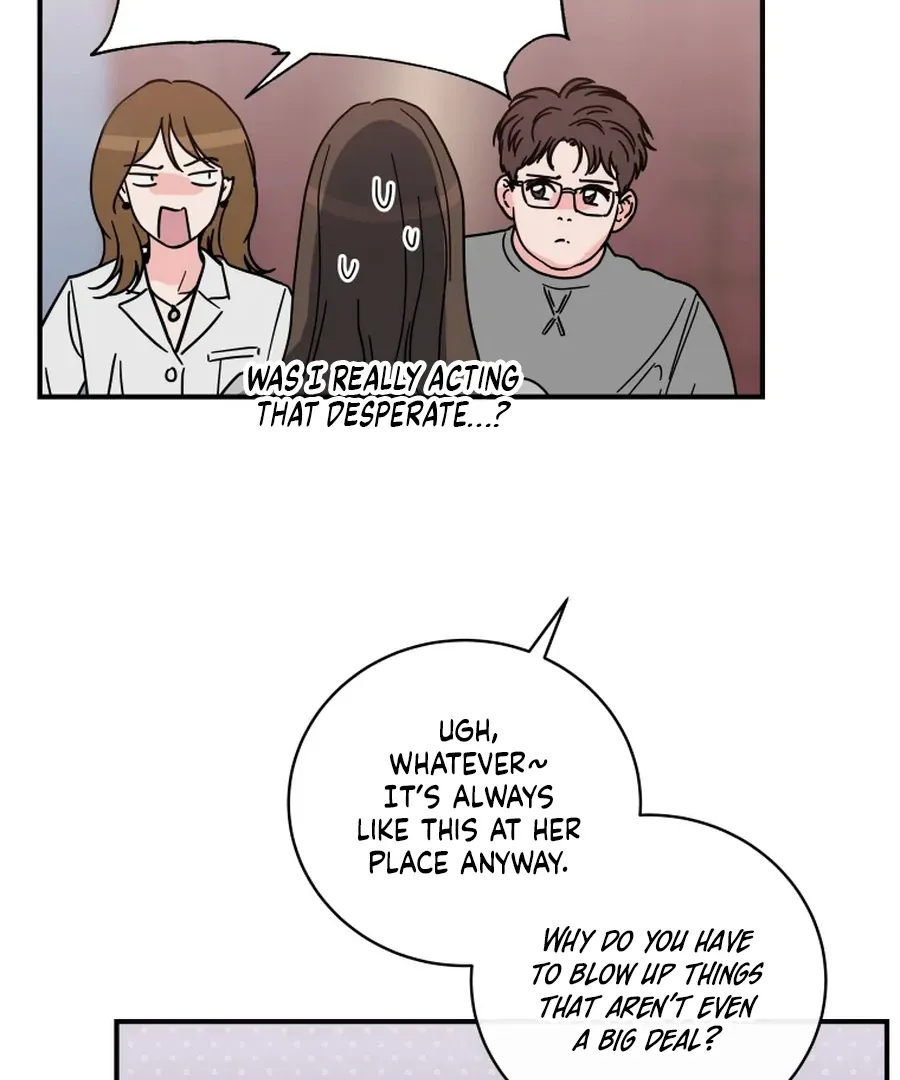 Read Love Hell chapter 12 image 11 on Lezhin