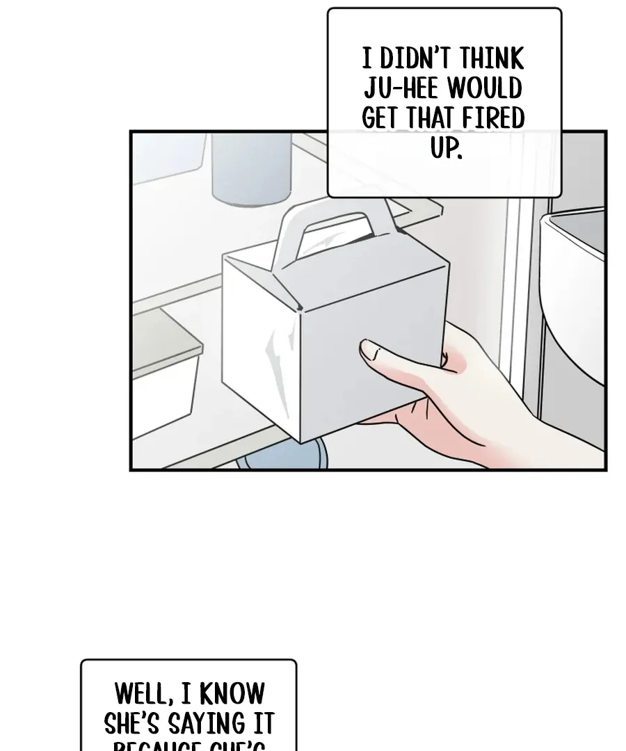 Read Love Hell chapter 12 image 15 on Lezhin