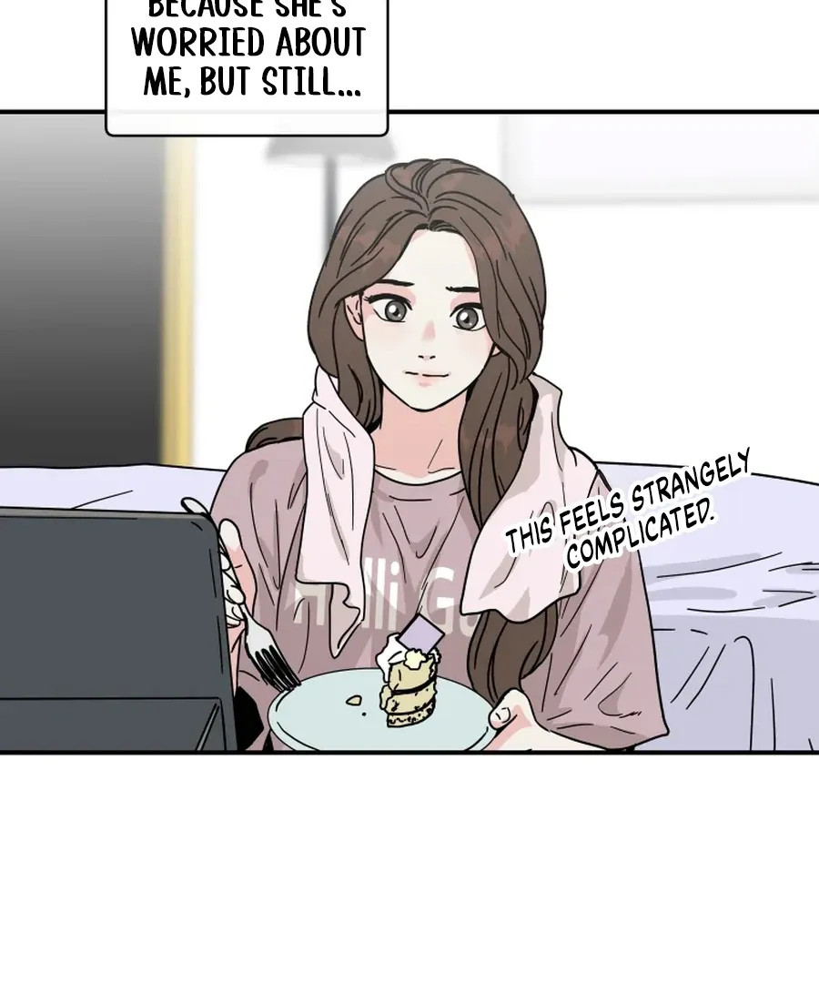 Read Love Hell chapter 12 image 16 on Lezhin