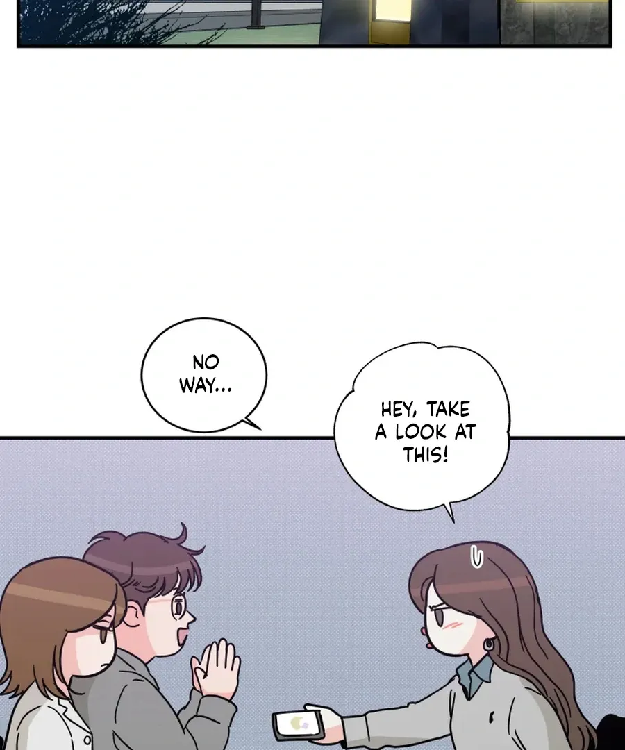 Read Love Hell chapter 12 image 3 on Lezhin