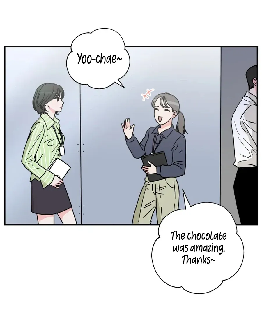 Read Love Hell chapter 12 image 30 on Lezhin