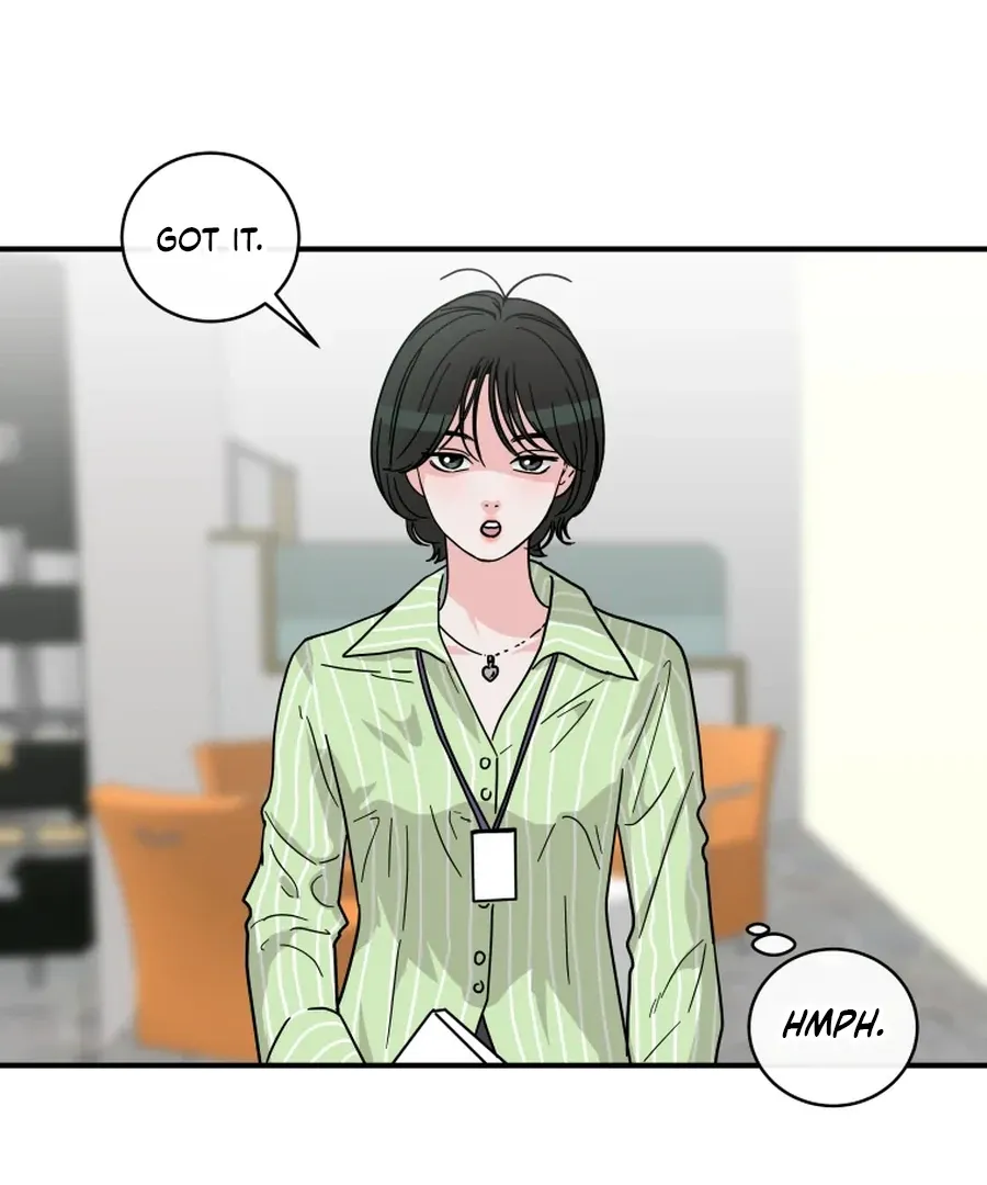 Read Love Hell chapter 12 image 37 on Lezhin
