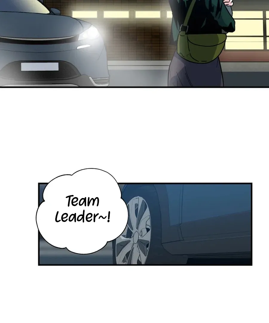 Read Love Hell chapter 12 image 40 on Lezhin