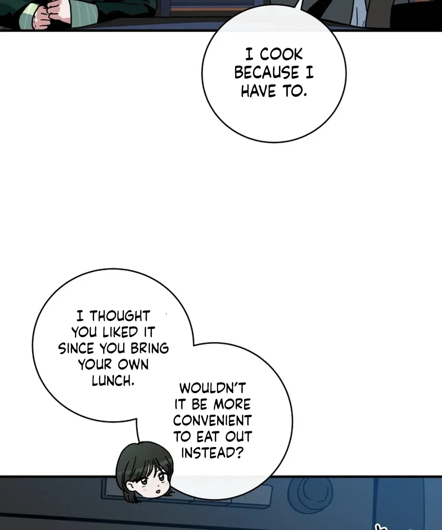 Read Love Hell chapter 12 image 48 on Lezhin