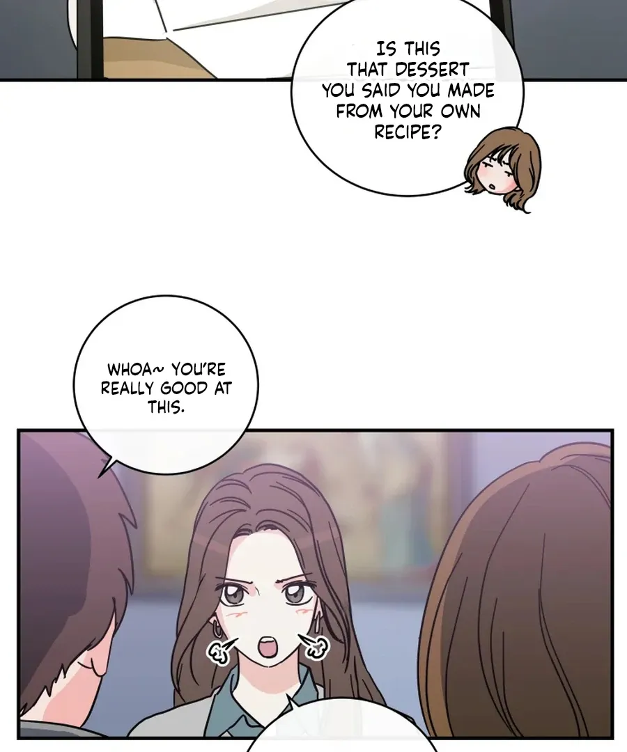 Read Love Hell chapter 12 image 5 on Lezhin