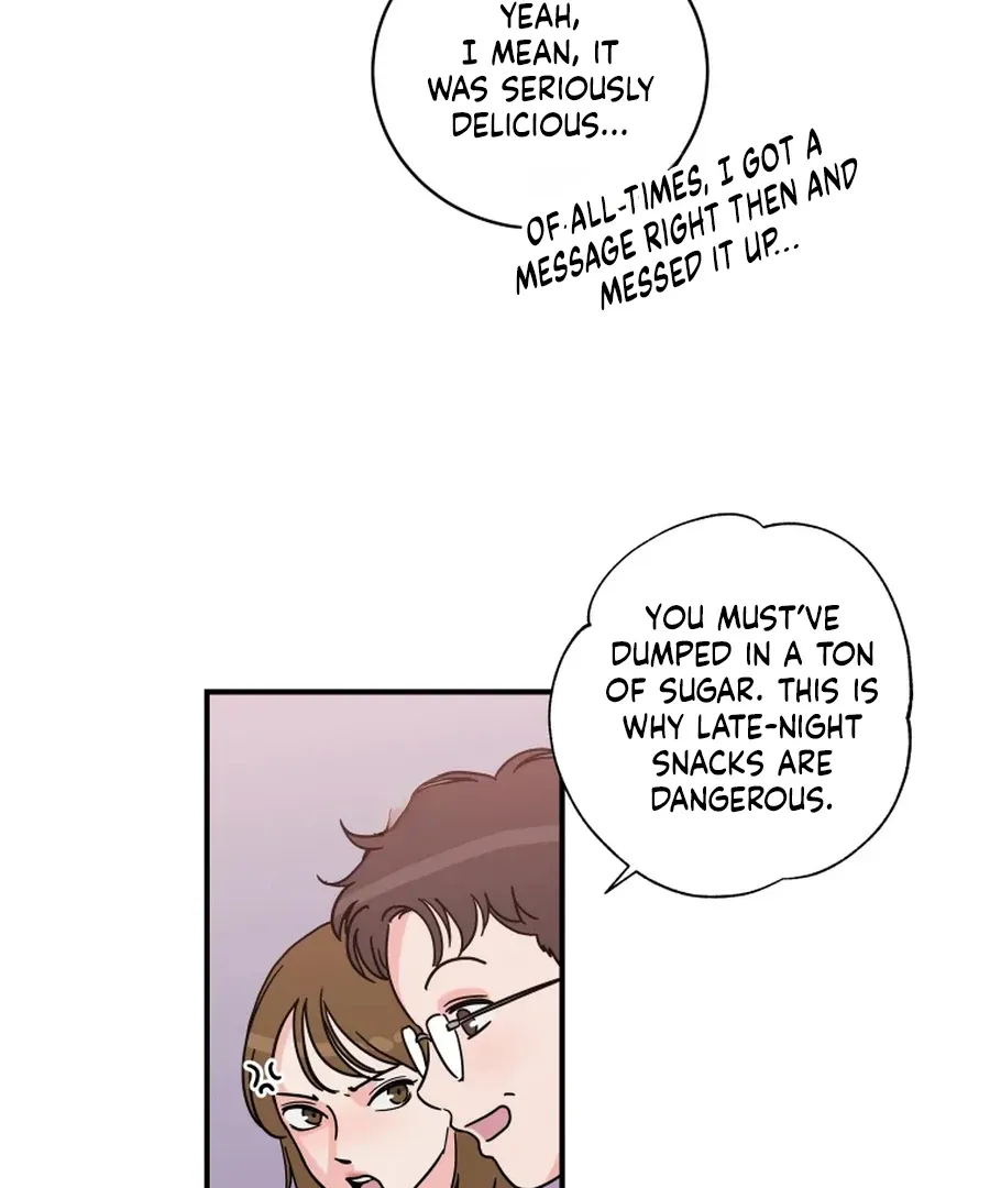Read Love Hell chapter 12 image 6 on Lezhin