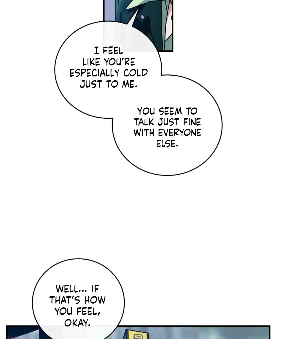Read Love Hell chapter 12 image 62 on Lezhin