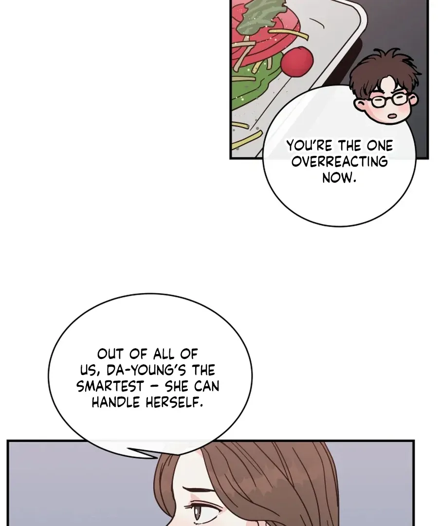 Read Love Hell chapter 12 image 8 on Lezhin