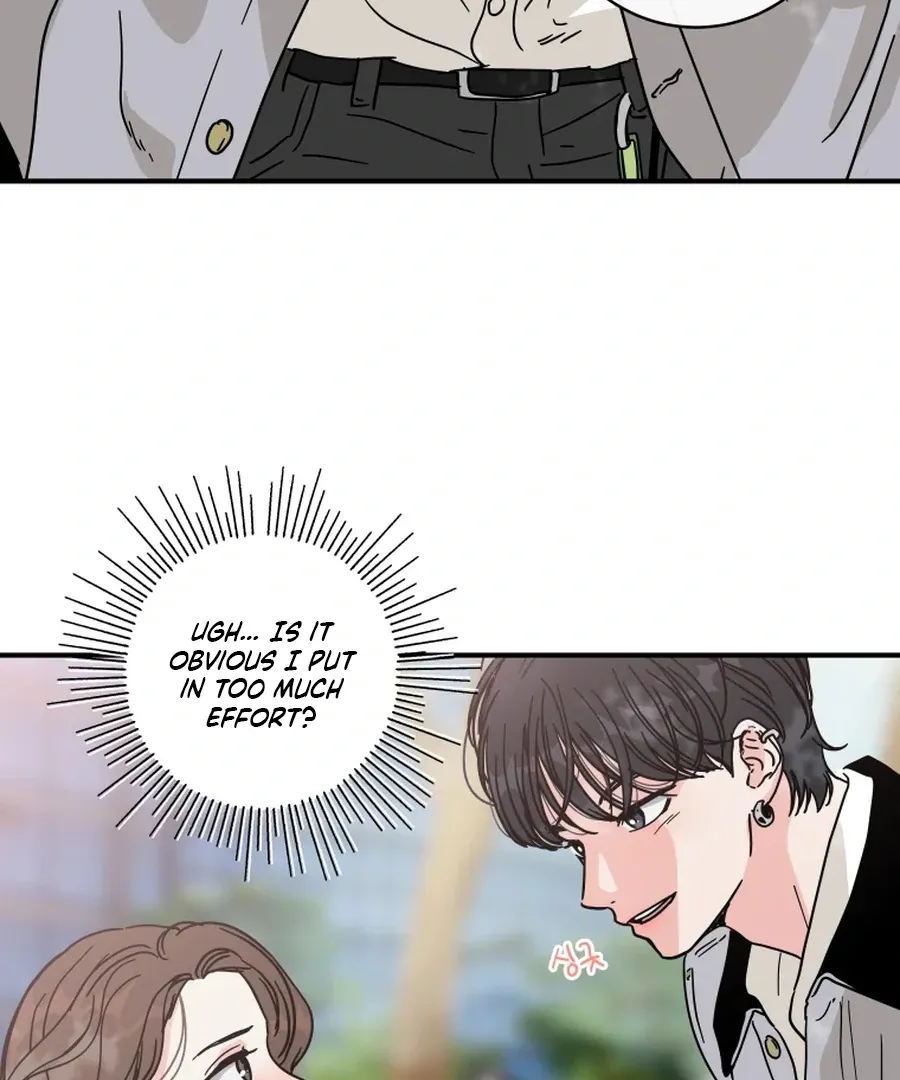 Read Love Hell chapter 12 image 80 on Lezhin