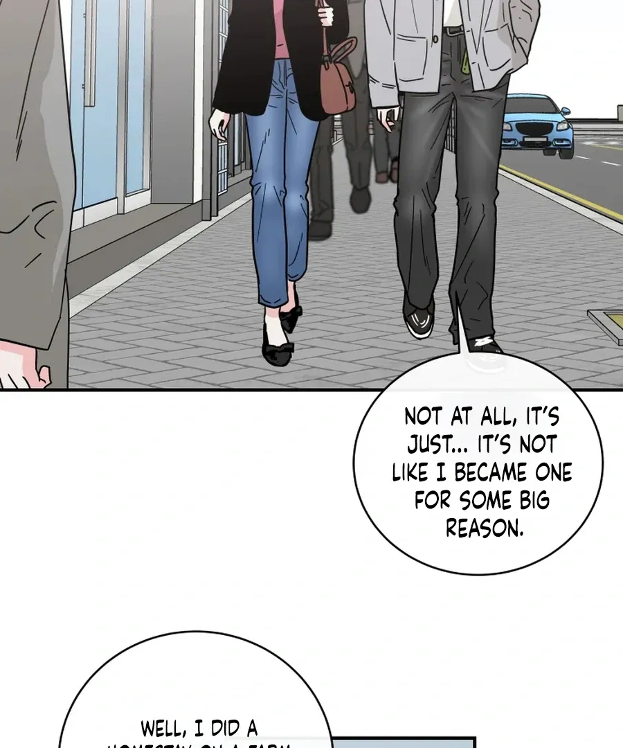 Read Love Hell chapter 13 image 14 on Lezhin