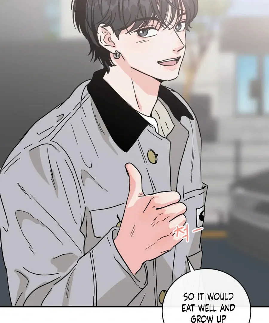 Read Love Hell chapter 13 image 18 on Lezhin