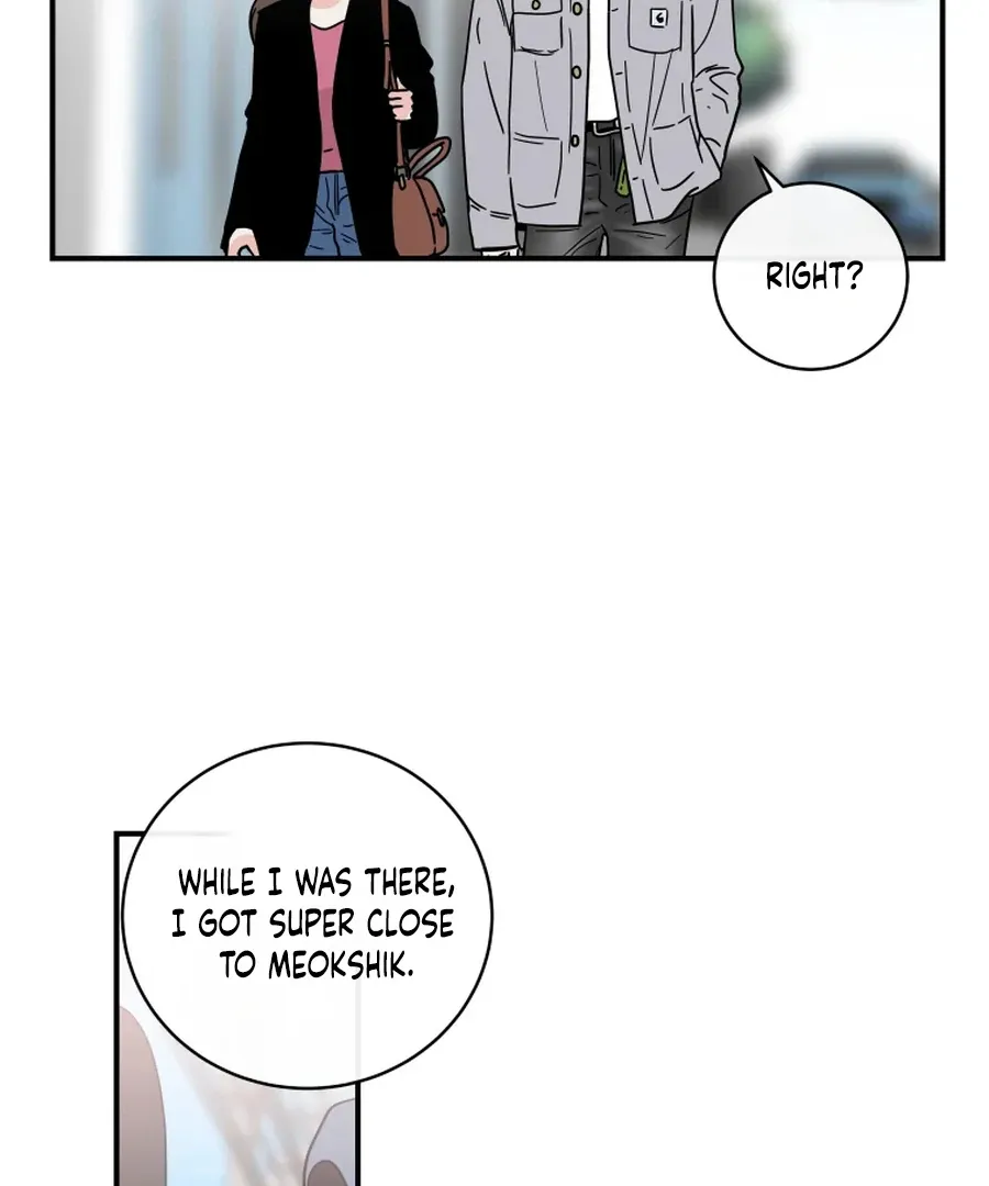Read Love Hell chapter 13 image 20 on Lezhin