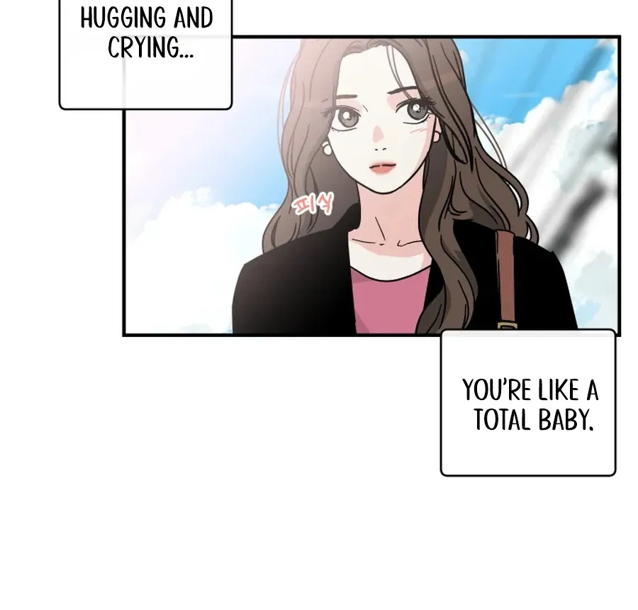 Read Love Hell chapter 13 image 22 on Lezhin
