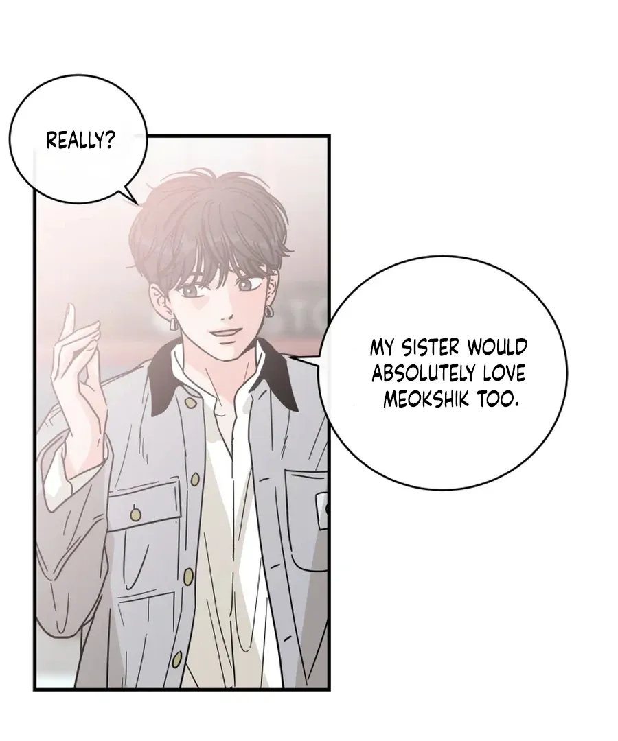 Read Love Hell chapter 13 image 25 on Lezhin