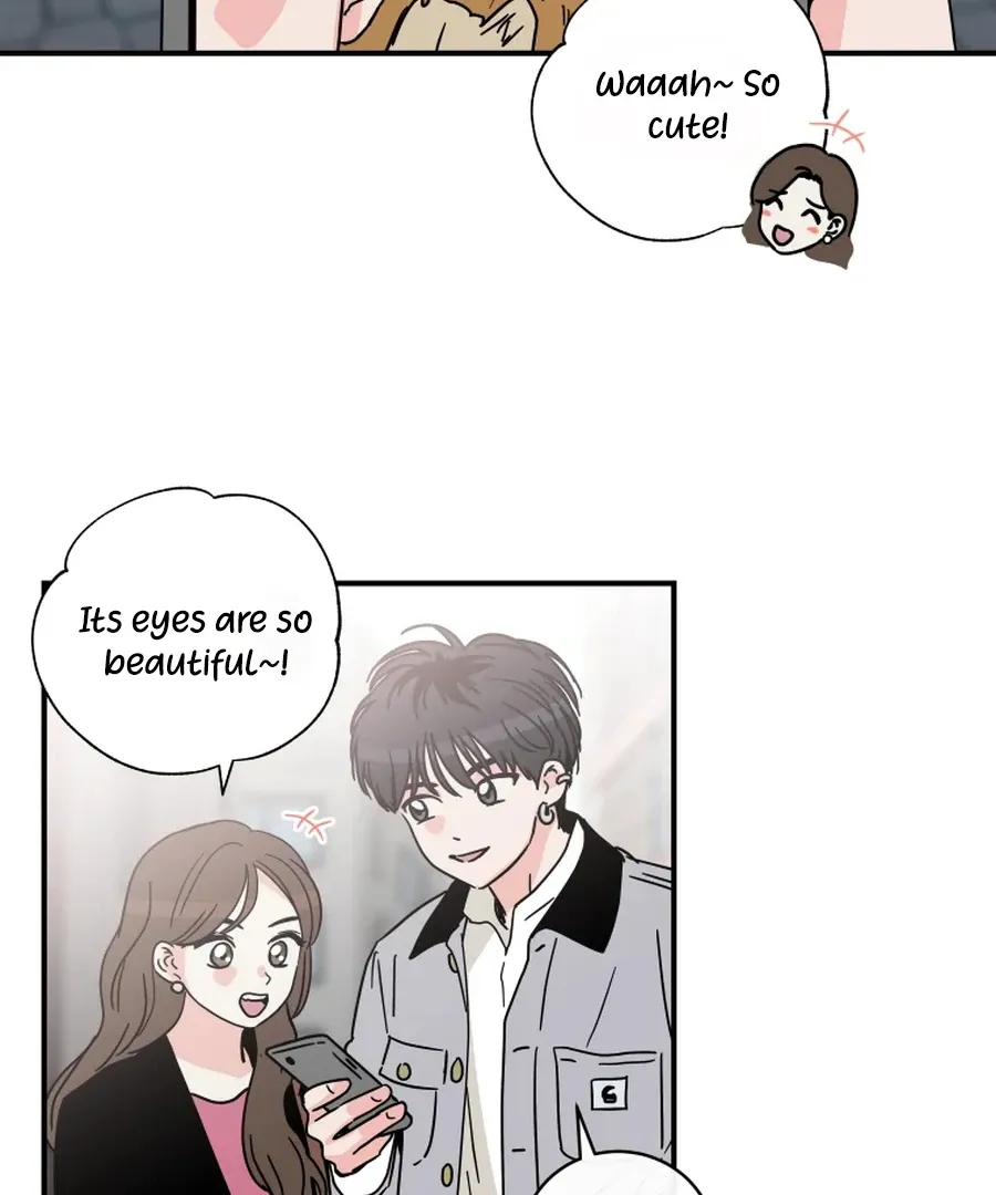 Read Love Hell chapter 13 image 29 on Lezhin